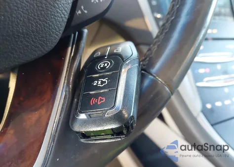 2016 Lincoln Mkz from USA, damaged, VIN 3LN6L2J99GR607661